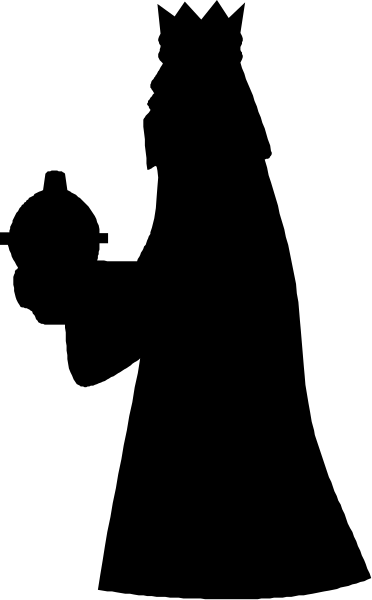 The image shows a black and white striped pattern with no distinguishable content within it.