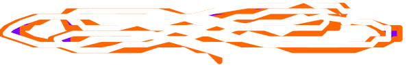The image shows a blurry depiction of an object with red highlights against a gray background; it's difficult to discern any details due to its low resolution.