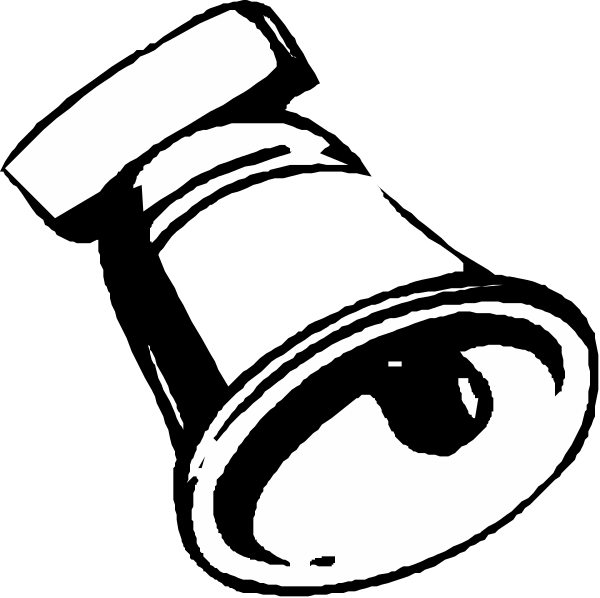 The black and white logo features a camera with an eye peeking through its viewfinder on top of it.