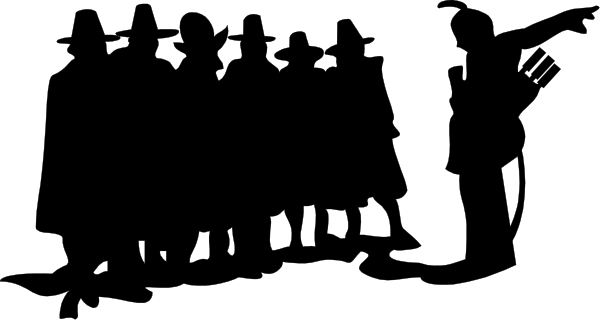 The image shows a black rectangle with white text inside it that reads "Welcome to our website."