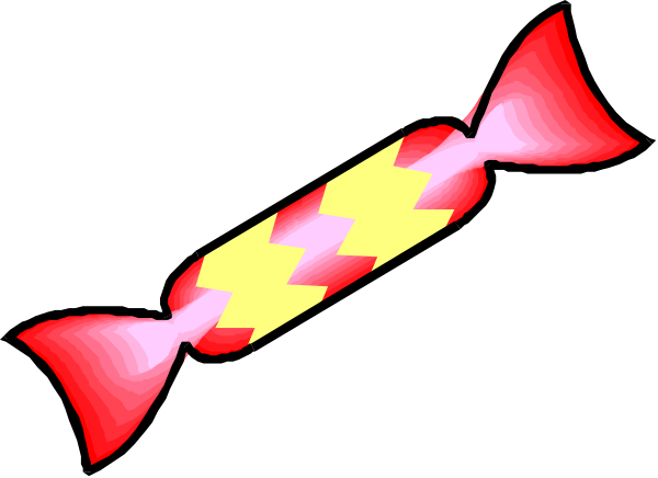 The image shows a missile with three fins on its tail flying through space against a black background.