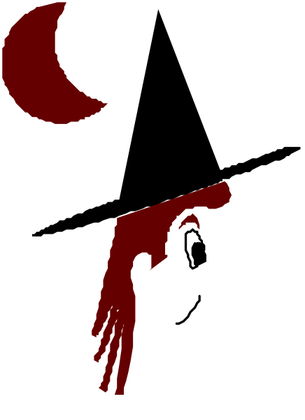 The image shows a black silhouette of an eagle with its wings spread against a red background on the left side; in front is a full moon illuminated by white light at nighttime.