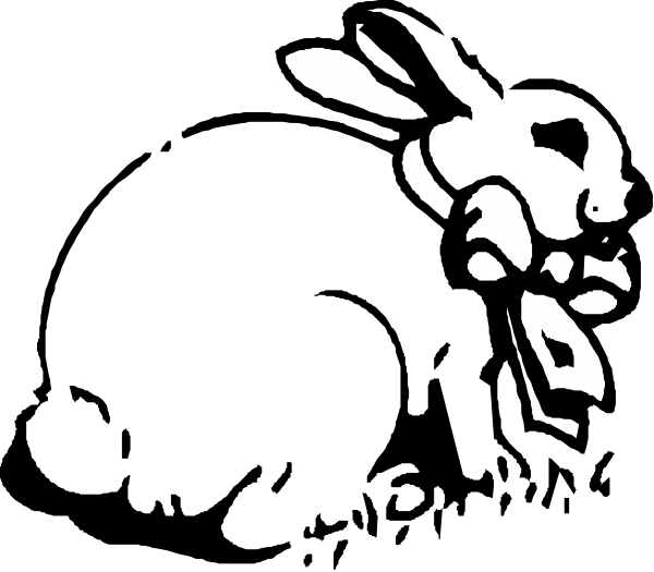 The black silhouette of a person's head with an animal face on it against a dark background.