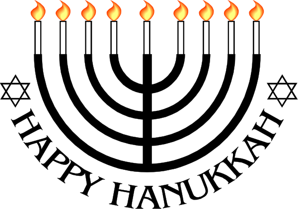 The image shows a sequence of lit candles on a dark background with no other discernible details visible due to its small size.