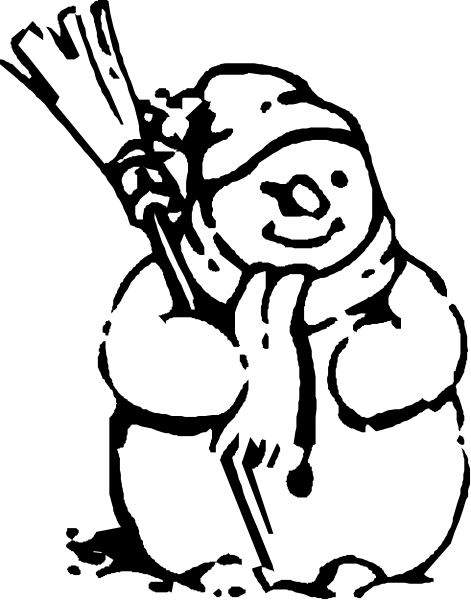 The black and white silhouette of a person's head with an exaggerated smile on it against a dark background.