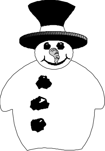 The black and white photo shows a close up of an eye with a smiley face on it peeking out from behind what appears to be another image overlaying it in color.