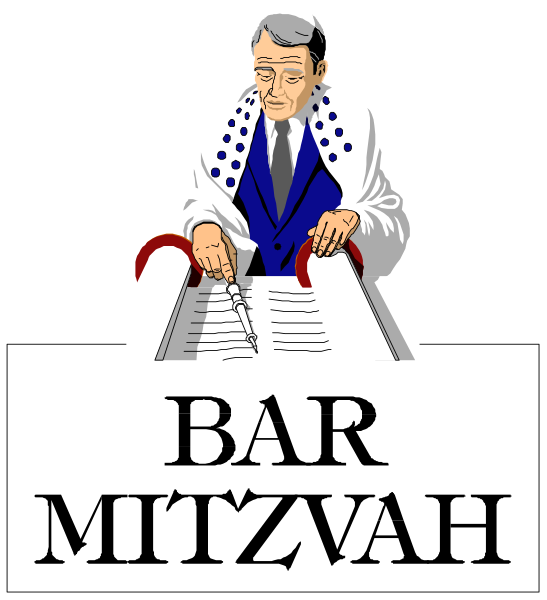 The image shows a cartoon of an older man with white hair wearing glasses sitting at a desk holding papers while looking downward; he is dressed in formal attire including a suit jacket adorned with medals and ribbons, suggesting some form of recognition or honorifics.