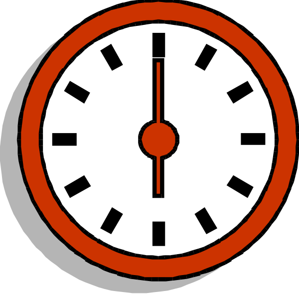 The image shows a digital clock with red numbers indicating it's 10:35 pm against an otherwise white background. There is no additional context provided in this description of what else might be present within the frame, so I can only describe the visible elements accurately based on their appearance and function as depicted herein. The image does not contain any other objects or actions that are discernible from a single glance at it.
