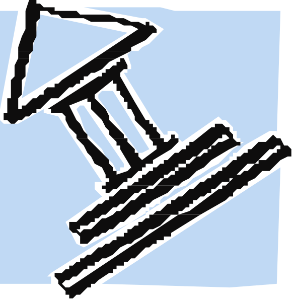 The images show a sequence of three different symbols:

1) A house with an open door on top (top left). 2) An envelope symbolizing mailing or communication (center image). 3) Two stacks, one stacked above another and both topped by what appears to be a small building-like structure resembling the first item in sequence.

The images are simple line drawings with no color detail provided. The style is minimalistic and iconographic rather than realistic or detailed. There's also an arrow pointing from left to right, suggesting movement through