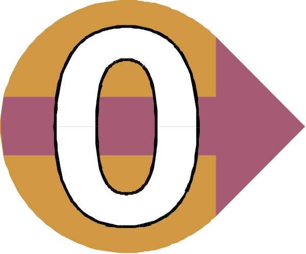 The image shows a stylized representation of an arrow pointing to numbers on what appears to be a clock face with hands indicating 10:45 pm. There is also text that reads "20" and another number, which seems like it could represent either distance or time in kilometers per hour (kph). The background has diagonal stripes alternating between pink and yellow colors. This image likely represents a concept related to speed measurement at 10:45 pm on the clock face shown herein. It is not an actual photograph but rather appears to be digitally created