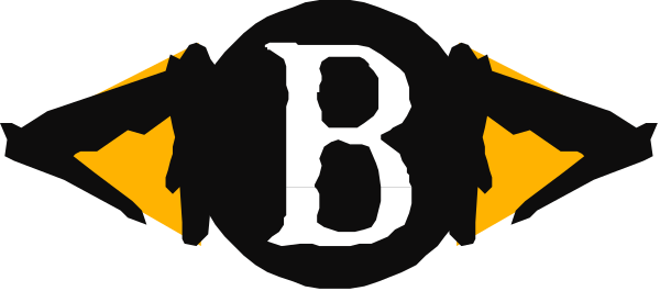 The logo of a company with an eye design on it.