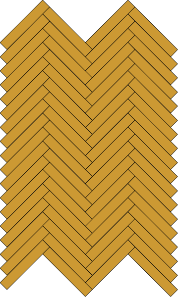 The image shows a stylized graphic of an abstract pattern resembling braided fabric with yellow stripes on it against a gray background.