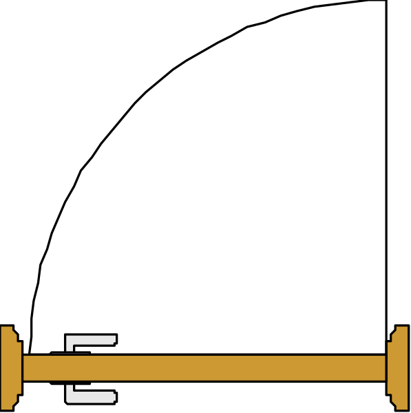 The image shows a black and white illustration of two keys with different designs on them placed next to each other against an unadorned background.