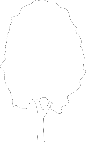 The image shows a black and white striped pattern with no distinguishable content within it.