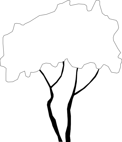 The black and white photo shows a person's face with an exaggeratedly large nose on it.