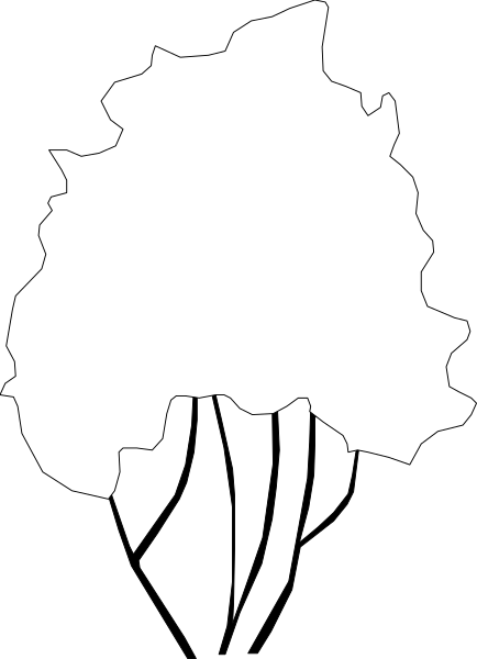 The image shows a pixelated maple leaf on top of an abstract background with darker shades at its edges transitioning to lighter ones towards the center.