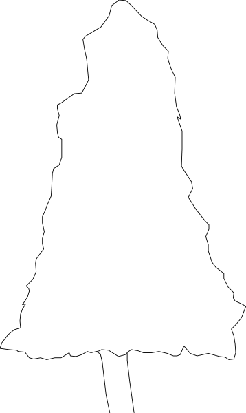 The image shows a black and white striped pattern with no distinguishable content within it.