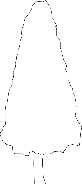 The image shows a black and white striped pattern with no distinguishable content within it.