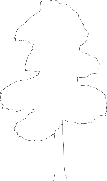 The image shows a black and white striped pattern with no distinguishable features to identify any particular object, person, animal, action, or setting within it.
