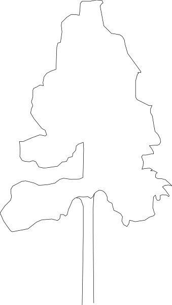 The image shows a black and white pixelated representation of an abstract pattern with no discernible shapes or forms to identify.