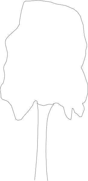 The image shows a black and white photo of an object with multiple sections that appear to be connected together like puzzle pieces forming a larger structure; however, due to its small size and low resolution, it's difficult to discern specific details about what exactly is depicted or any actions taking place within the scene.