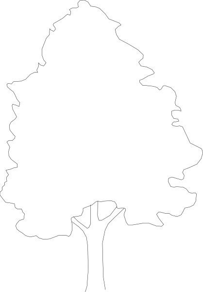The image shows a black and white striped pattern with no discernible content within it.