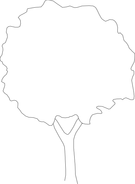 The image shows a black and white striped pattern with no discernible content within it.