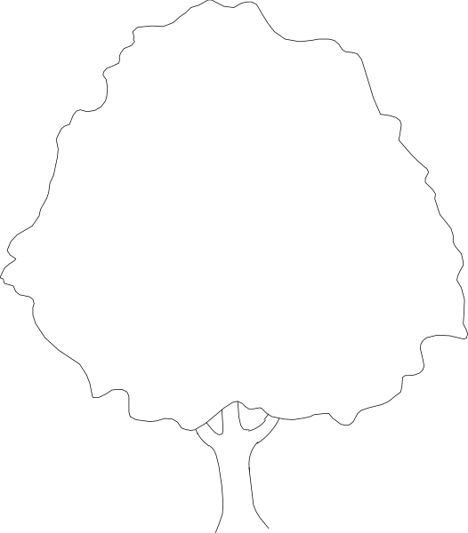 The image shows a black vertical stripe with white horizontal lines on it against an indistinct background that appears to be grayish-brown in color.