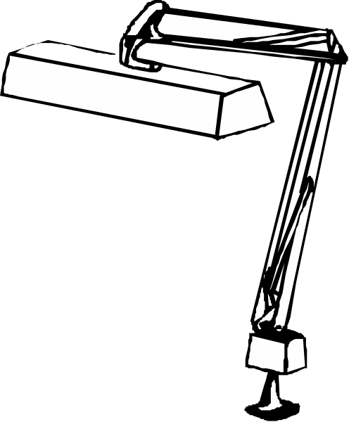 The black and white illustration shows a cartoon of an ice cream cone with two scoops on top sitting next to another similar but smaller one that has only one scoop.
