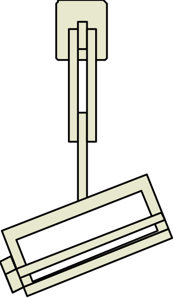 The image shows a printer with paper coming out of it against a black background.