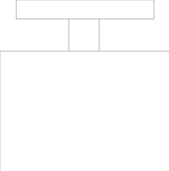 The image shows a black background with two white lines intersecting at an angle near each other on the left side of the frame; there is no additional content to provide more details about objects, people, animals, actions, and setting in this clip-art style illustration.