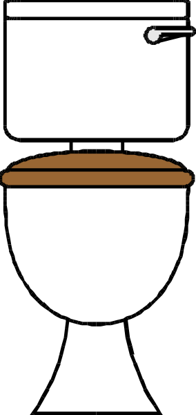 The image shows a toilet with an open lid next to it on its left side is a white mug that has been edited into this picture as if it's part of the scene; there appears to be some sort of object in front of and behind the toilet, but due to their small size they are not clearly identifiable.