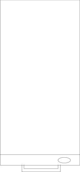 The image shows a black and white striped pattern with no discernible content within it; there is nothing to see here as all details have been removed for privacy reasons.
