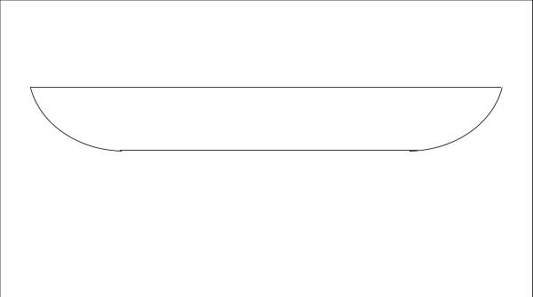 The image shows a black rectangle with white text inside it that reads "108".