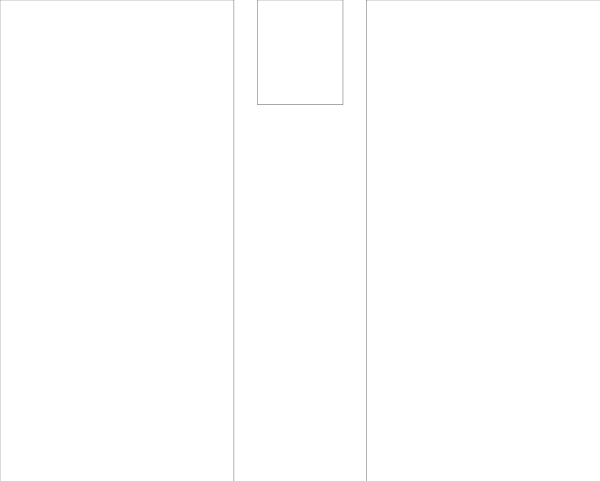 The image shows a black rectangle with white text inside it that reads "hello world".
