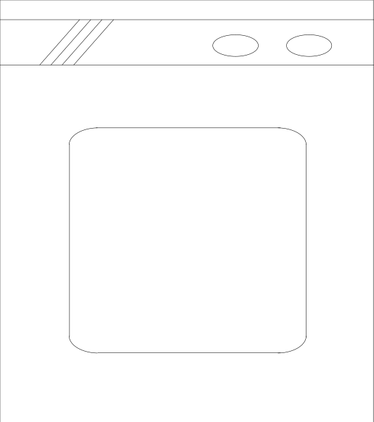 The image shows a black and white pixelated representation of an abstract pattern with no distinguishable features to identify any object, person, animal, action, or specific setting within it.