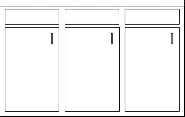 The image shows a black and white pixelated representation of an abstract pattern with no discernible shapes or forms to identify.