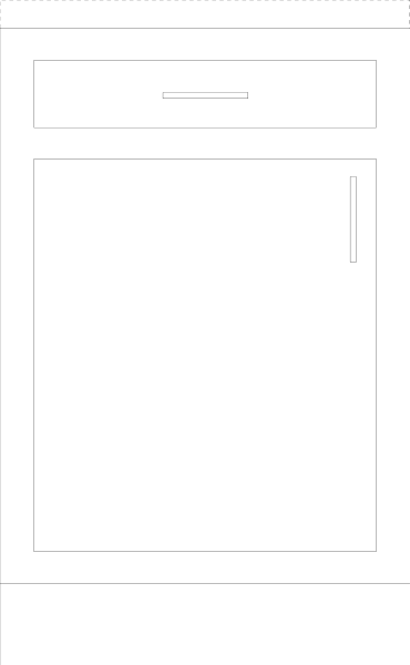 The image shows a black and white striped pattern with no distinguishable content within it.