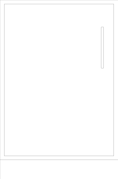 The image shows a black and white striped pattern with no distinguishable content to identify any particular object, person, animal, action, or setting within it.