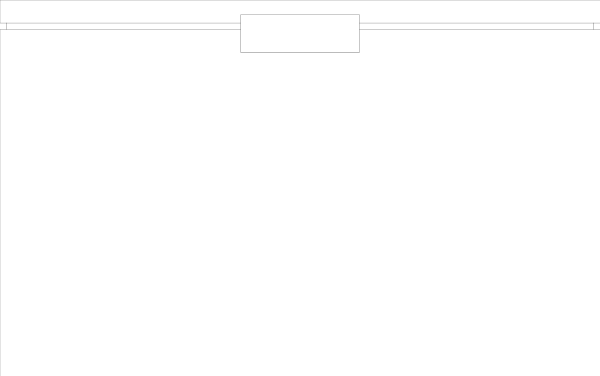 The image shows a black and white pixelated representation of an abstract scene with geometric shapes resembling buildings against what appears to be a dark background.