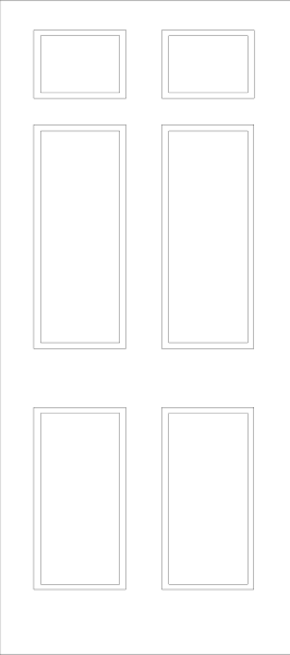 The image shows a black and white striped pattern with no discernible content within it; there is nothing to count as this appears to be an abstract design rather than depicting any specific objects or actions.