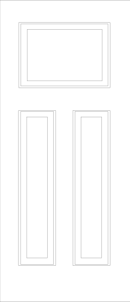 The image shows a black and white striped pattern with no discernible content within it; there is nothing to see here as all details have been removed for privacy reasons.