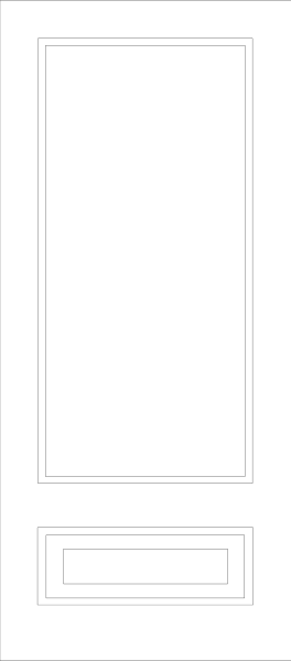 The image shows a black and white striped pattern with no distinguishable content within it.