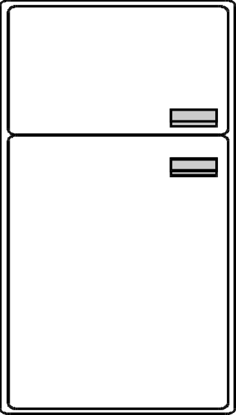 The image shows a pixelated representation of an ice cream truck with various items on it such as cones and cups visible through its windows.