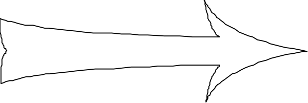 The image shows a blurry gray background with an abstract design that resembles a stylized letter "e" in black coloring on it.