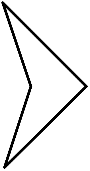 The image shows a black and white striped pattern with no distinguishable content within it.