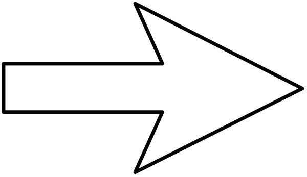 The image shows a black rectangle with white text inside it that reads "10".