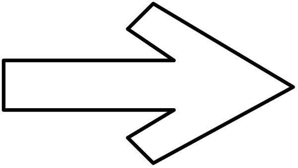 The image shows a black rectangle with white text inside it that reads "Welcome to my website."