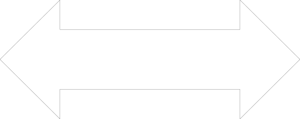 The image shows a black and white pixelated representation of an abstract design with lines forming shapes that could be interpreted as letters or symbols on what appears to be paper or fabric background.