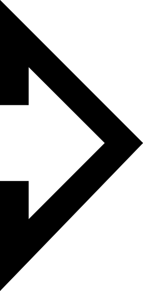 The image shows a black and white photo of an object with multiple sections that resemble slices of pizza stacked on top of each other in no particular order against a dark background.